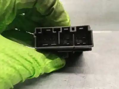 Second-hand car spare part electronic module for bmw 3 coupé (e92) 320 d oem iam references 916723701 00401838d2 temic 