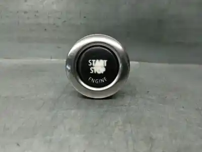 Pezzo di ricambio per auto di seconda mano pulsante start/stop per bmw 3 coupé (e92) 320 d riferimenti oem iam 697327606
