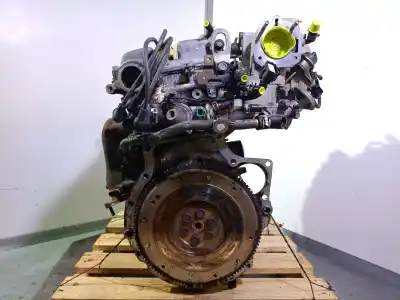 Second-hand car spare part complete engine for mazda mx-3 (ec) 1.6 16v oem iam references  573682 b6da02300b