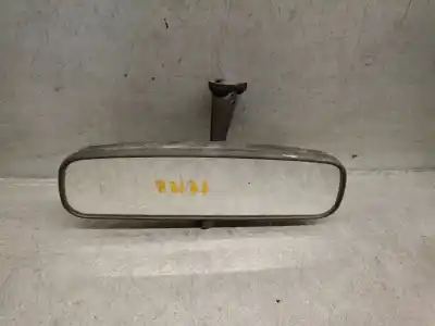 Second-hand car spare part interior rearview mirror for daewoo aranos 2.0 oem iam references 96124775