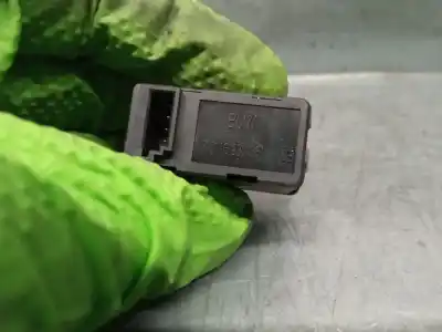 Second-hand car spare part electronic module for bmw 3 coupé (e92) 320 d oem iam references 61316930561  