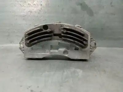 Pezzo di ricambio per auto di seconda mano resistenza al riscaldamento per bmw 3 coupé (e92) 320 d riferimenti oem iam p0fbl02