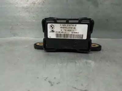 Pezzo di ricambio per auto di seconda mano modulo elettronico per bmw 3 coupé (e92) 320 d riferimenti oem iam 3452676276907