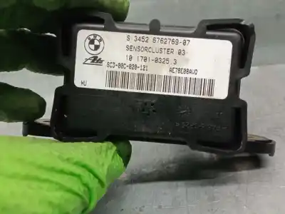 Second-hand car spare part electronic module for bmw 3 coupé (e92) 320 d oem iam references 3452676276907 10170103253 ate 