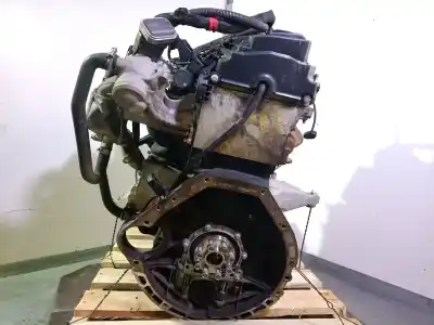 Tweedehands auto-onderdeel complete motor voor mercedes-benz vito / mixto furgón (w639) 111 cdi (639.601, 639.603) oem iam-referenties 646980 51796402 