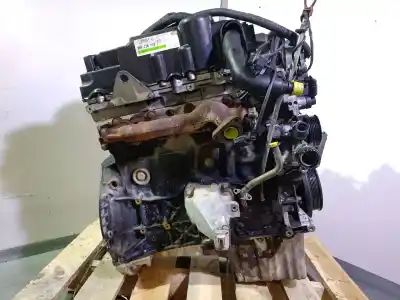 Tweedehands auto-onderdeel complete motor voor mercedes-benz vito / mixto furgón (w639) 111 cdi (639.601, 639.603) oem iam-referenties 646980 51796402 