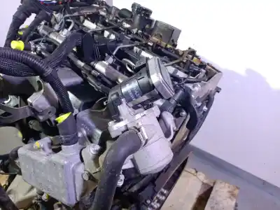 Tweedehands auto-onderdeel complete motor voor mercedes-benz vito / mixto furgón (w639) 111 cdi (639.601, 639.603) oem iam-referenties 646980 51796402 