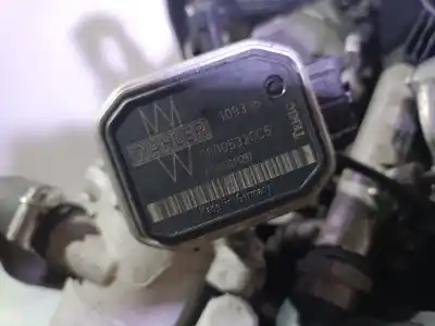 Tweedehands auto-onderdeel complete motor voor mercedes-benz vito / mixto furgón (w639) 111 cdi (639.601, 639.603) oem iam-referenties 646980 51796402 