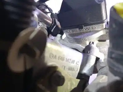 Tweedehands auto-onderdeel complete motor voor mercedes-benz vito / mixto furgón (w639) 111 cdi (639.601, 639.603) oem iam-referenties 646980 51796402 