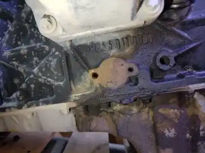 Tweedehands auto-onderdeel complete motor voor mercedes-benz vito / mixto furgón (w639) 111 cdi (639.601, 639.603) oem iam-referenties 646980 51796402 