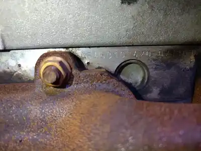 Tweedehands auto-onderdeel complete motor voor mercedes-benz vito / mixto furgón (w639) 111 cdi (639.601, 639.603) oem iam-referenties 646980 51796402 