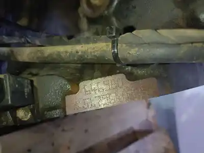 Tweedehands auto-onderdeel complete motor voor mercedes-benz vito / mixto furgón (w639) 111 cdi (639.601, 639.603) oem iam-referenties 646980 51796402 