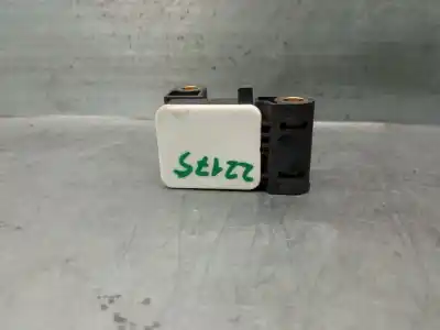 Peça sobressalente para automóvel em segunda mão sensor por bmw 3 coupé (e92) 320 d referências oem iam 6956485 0285003901 bosch 