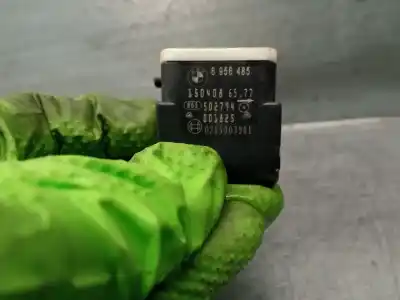 Peça sobressalente para automóvel em segunda mão sensor por bmw 3 coupé (e92) 320 d referências oem iam 6956485 0285003901 bosch 