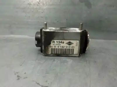Pezzo di ricambio per auto di seconda mano valvola di espansione per bmw 3 coupé (e92) 320 d riferimenti oem iam 64119182512