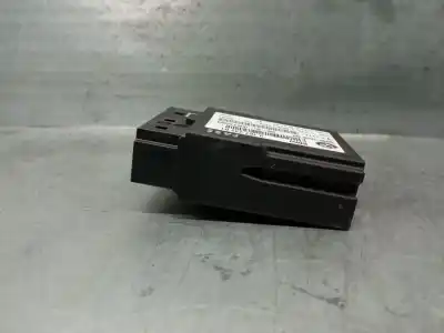 Second-hand car spare part electronic module for bmw 3 coupé (e92) 320 d oem iam references 916723701 00401838d2 temic 