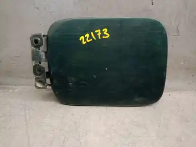 Second-hand car spare part outer fuel cap for daewoo aranos 2.0 oem iam references c20le