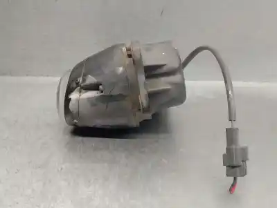Автозапчасти б/у правая противотуманная фара за mazda mx-3 (ec) 1.6 16v ссылки oem iam e01651680c  e01651680c