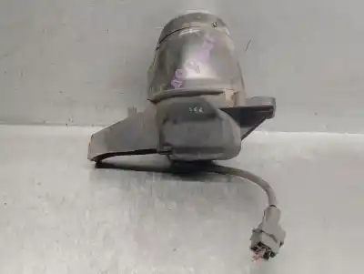Автозапчасти б/у правая противотуманная фара за mazda mx-3 (ec) 1.6 16v ссылки oem iam e01651680c  e01651680c