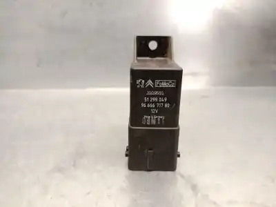 Tweedehands auto-onderdeel voorverwarmingsdoos voor volvo v60 i (155) 1.6 drive oem iam-referenties 9666671780