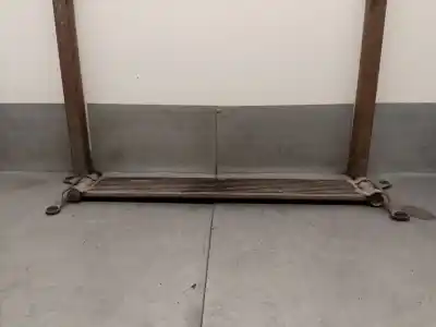 Автозапчасти б/у водяной радиатор за audi q7 (4l) 3.0 tdi ссылки oem iam 7l6121212b b7453 behr 