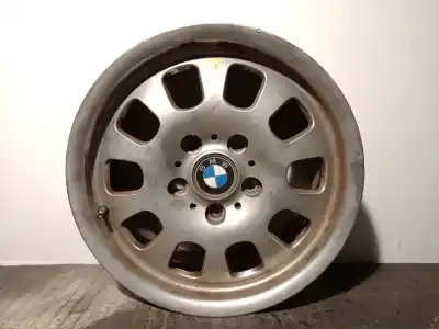 Second-hand car spare part rim for bmw 3 touring (e46) 320 d oem iam references 1094502