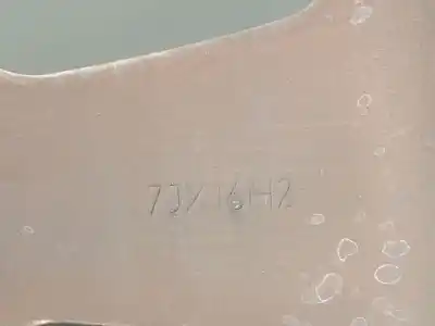 Peça sobressalente para automóvel em segunda mão jante por bmw 3 touring (e46) 320 d referências oem iam 1094502  r167jx16h2is47