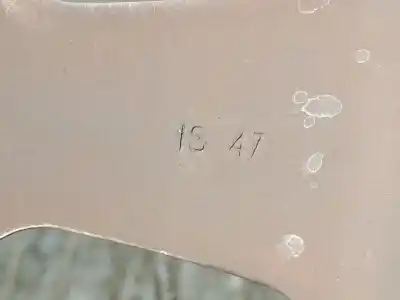 Peça sobressalente para automóvel em segunda mão jante por bmw 3 touring (e46) 320 d referências oem iam 1094502  r167jx16h2is47