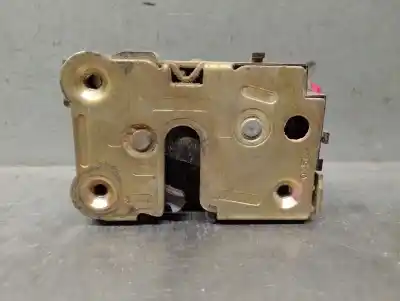 Автозапчасти б/у замок левой передней двери за renault kangoo express (fc0/1_) 1.5 dci (fc07, fc1r) ссылки oem iam 7701046799