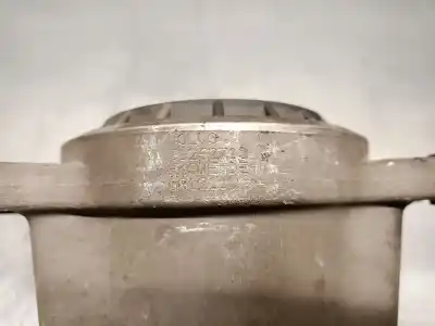 Second-hand car spare part left engine support for volvo v60 i (155) 1.6 drive oem iam references 31262710  