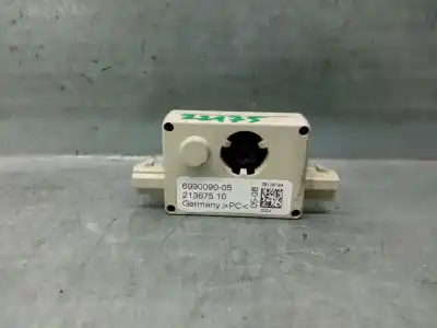 Pezzo di ricambio per auto di seconda mano antenna per bmw 3 coupé (e92) 320 d riferimenti oem iam 6990090