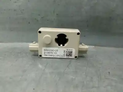 Pezzo di ricambio per auto di seconda mano antenna per bmw 3 coupé (e92) 320 d riferimenti oem iam 6990090