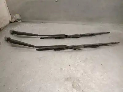 Second-hand car spare part front right windshield wiper arm for daewoo aranos 2.0 oem iam references c20le