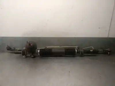 Second-hand car spare part STEERING RACK for DAEWOO ARANOS  OEM IAM references 26022847  26022847