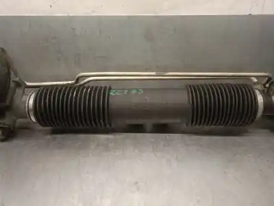 Second-hand car spare part steering rack for daewoo aranos 2.0 oem iam references 26022847  26022847