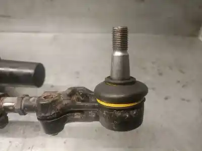 Second-hand car spare part steering rack for daewoo aranos 2.0 oem iam references 26022847  26022847