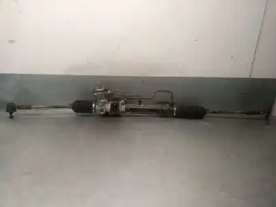 Peça sobressalente para automóvel em segunda mão caixa de direção por hyundai accent i (x-3) 1.3 i 12v referências oem iam 5771022101