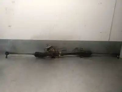 Second-hand car spare part steering rack for mazda mx-3 (ec) 1.6 16v oem iam references ea0132110j