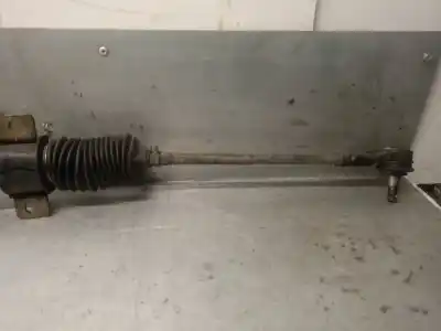 Second-hand car spare part steering rack for mazda mx-3 (ec) 1.6 16v oem iam references ea0132110j  ea0132110j