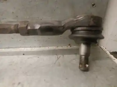 Second-hand car spare part steering rack for mazda mx-3 (ec) 1.6 16v oem iam references ea0132110j  ea0132110j