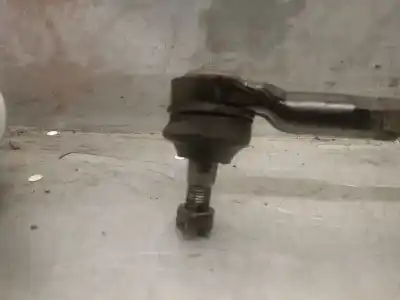 Second-hand car spare part steering rack for mazda mx-3 (ec) 1.6 16v oem iam references ea0132110j  ea0132110j