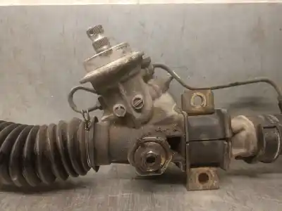 Second-hand car spare part steering rack for mazda mx-3 (ec) 1.6 16v oem iam references ea0132110j  ea0132110j