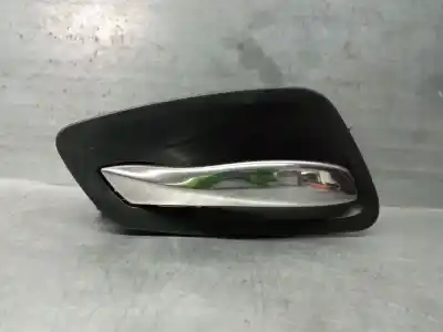 Pezzo di ricambio per auto di seconda mano maniglia interna anteriore sinistra per bmw 3 coupé (e92) 320 d riferimenti oem iam 697549303