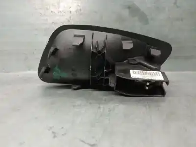 Peça sobressalente para automóvel em segunda mão puxador interior dianteiro esquerdo por bmw 3 coupé (e92) 320 d referências oem iam 697549303 10628510 