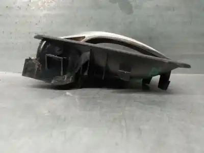 Peça sobressalente para automóvel em segunda mão puxador interior dianteiro esquerdo por bmw 3 coupé (e92) 320 d referências oem iam 697549303 10628510 