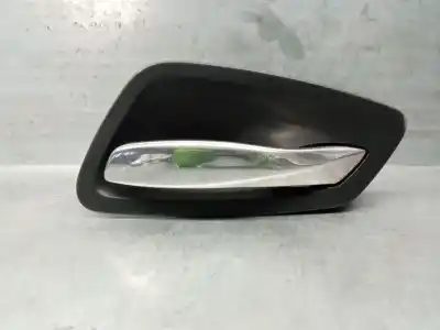 Pezzo di ricambio per auto di seconda mano maniglia interna anteriore destra per bmw 3 coupé (e92) 320 d riferimenti oem iam 697549403