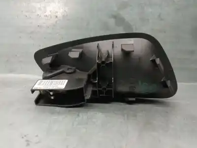 Peça sobressalente para automóvel em segunda mão puxador interior dianteiro direito por bmw 3 coupé (e92) 320 d referências oem iam 697549403 10628510 