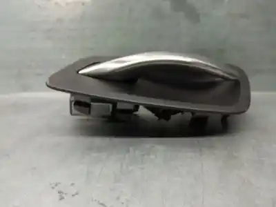 Peça sobressalente para automóvel em segunda mão puxador interior dianteiro direito por bmw 3 coupé (e92) 320 d referências oem iam 697549403 10628510 