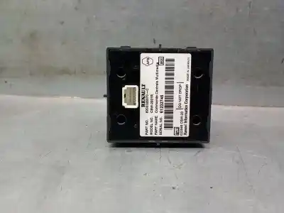 Автозапчасти б/у многофункциональное управление за renault espace iv (jk0/1_) 2.0 dci (jk03, jk04, jk1c, jk1g, jk1j, jk1k) ссылки oem iam 8200326970  