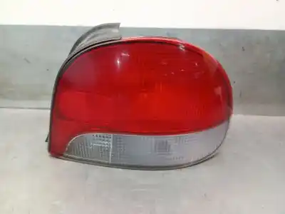 Peça sobressalente para automóvel em segunda mão farolim traseiro direito por hyundai accent i (x-3) 1.3 i 12v referências oem iam 9240222520